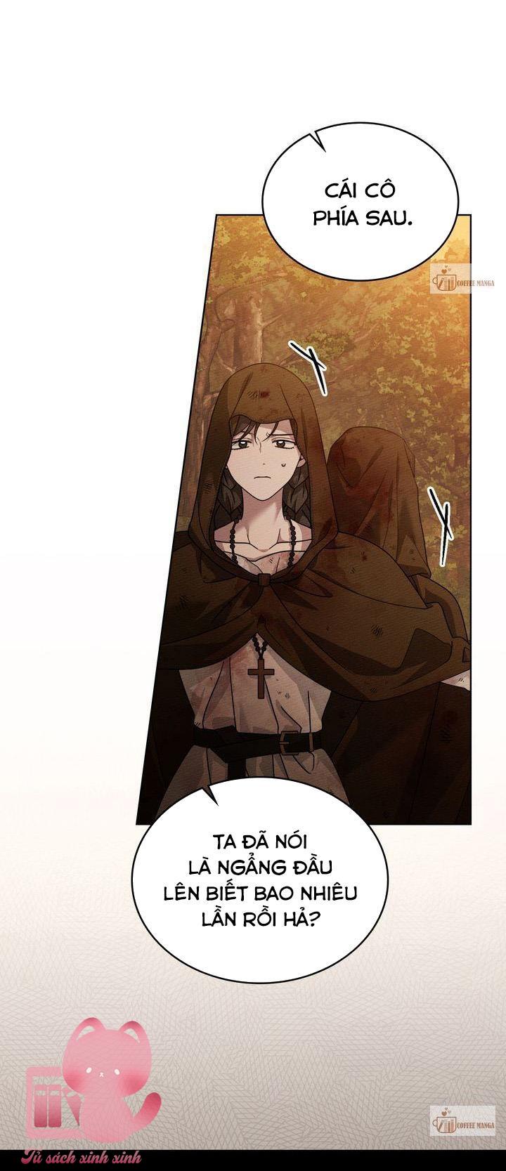 Dưới Tán Cây Sồi - Chap 125 - Trang 47