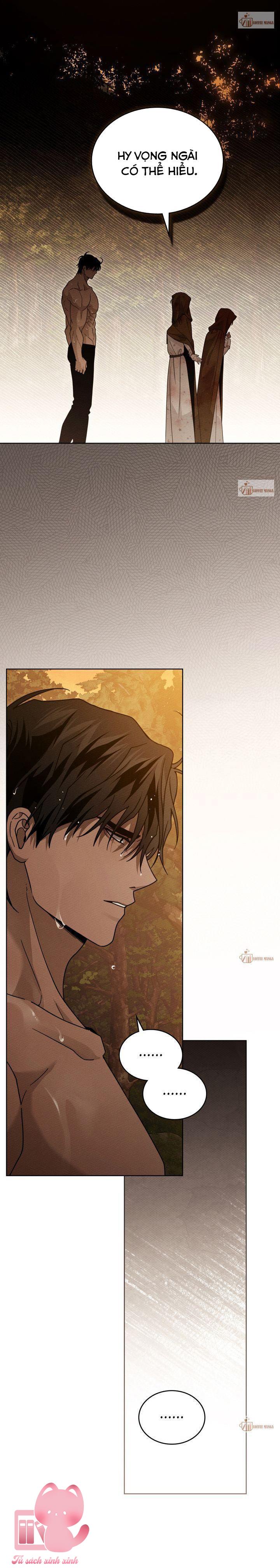 Dưới Tán Cây Sồi - Chap 125 - Trang 49