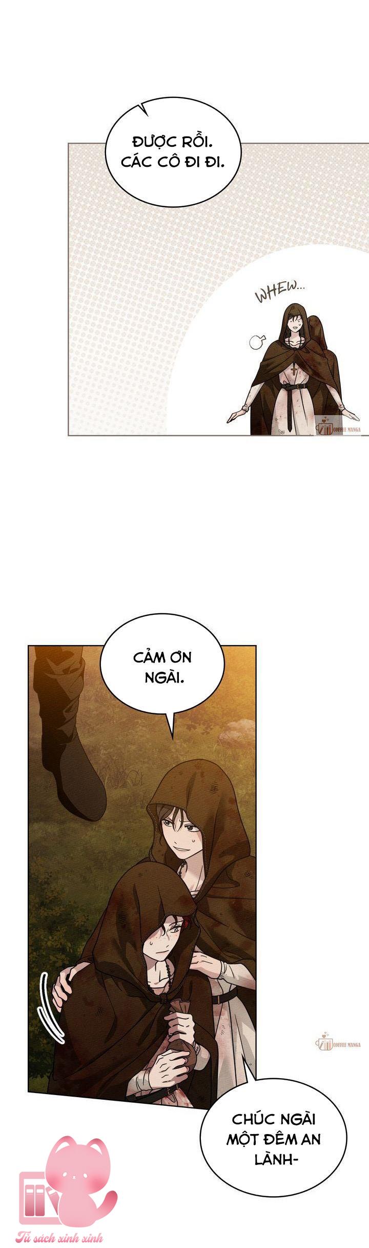 Dưới Tán Cây Sồi - Chap 125 - Trang 50
