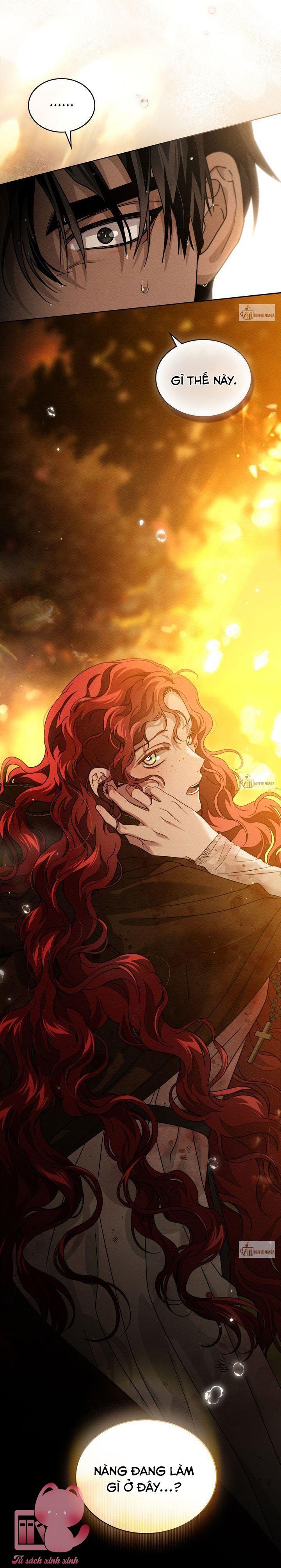 Dưới Tán Cây Sồi - Chap 125 - Trang 53