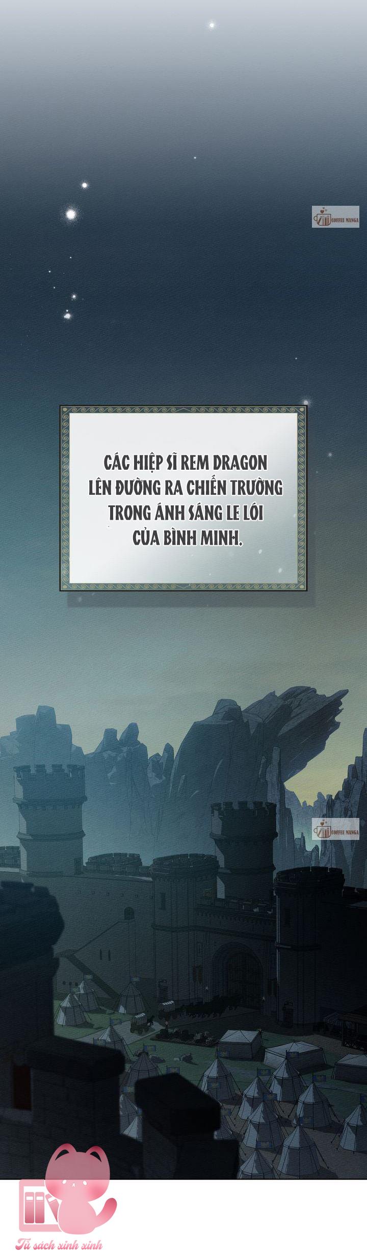 Dưới Tán Cây Sồi - Chap 125 - Trang 10