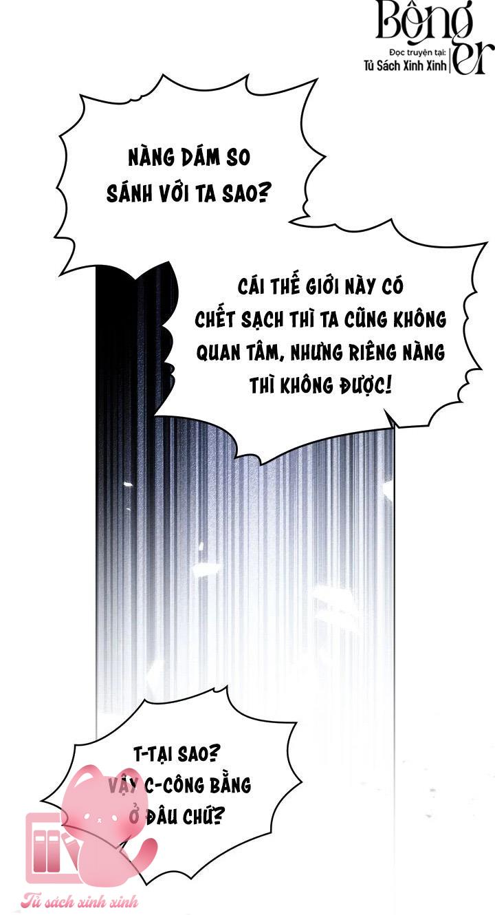 Dưới Tán Cây Sồi - Chap 126 - Trang 11