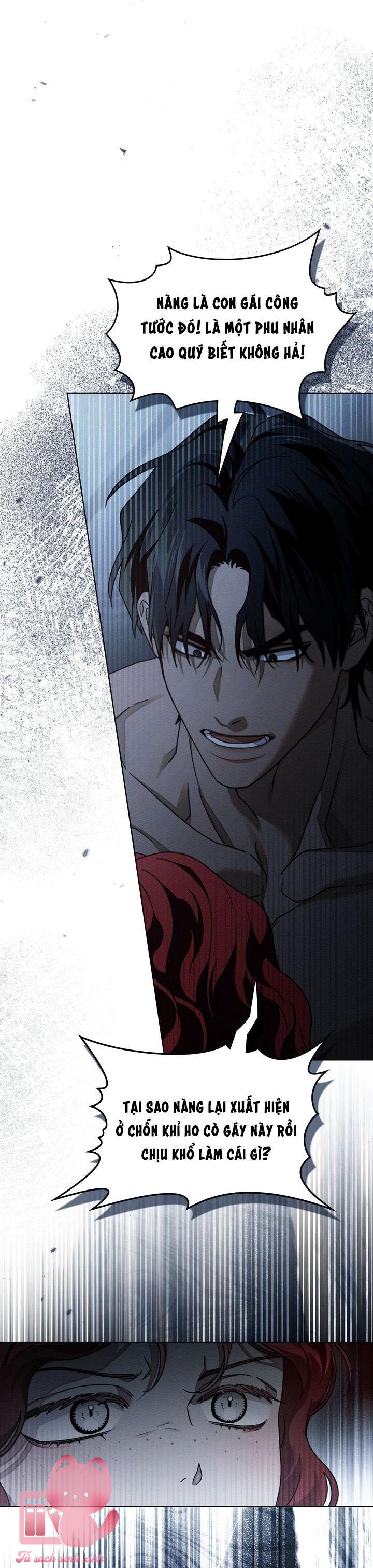 Dưới Tán Cây Sồi - Chap 126 - Trang 12