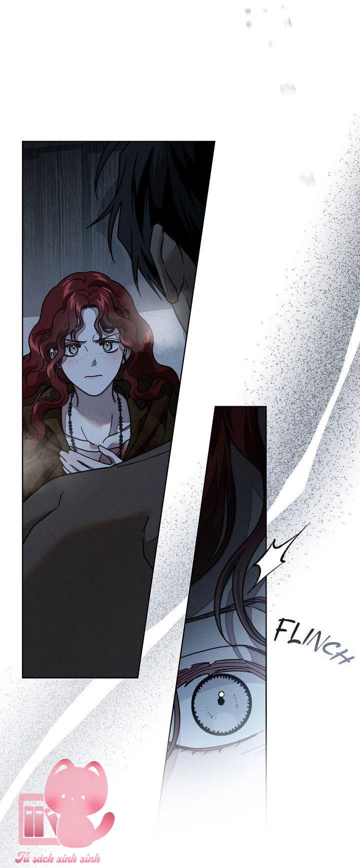 Dưới Tán Cây Sồi - Chap 126 - Trang 14