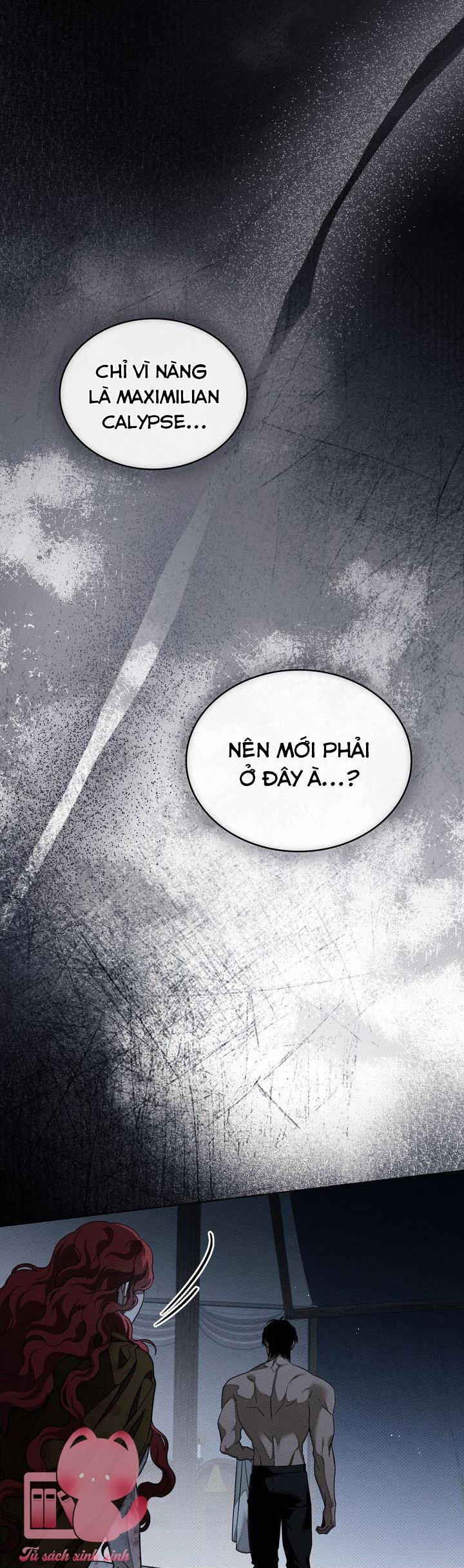 Dưới Tán Cây Sồi - Chap 126 - Trang 16
