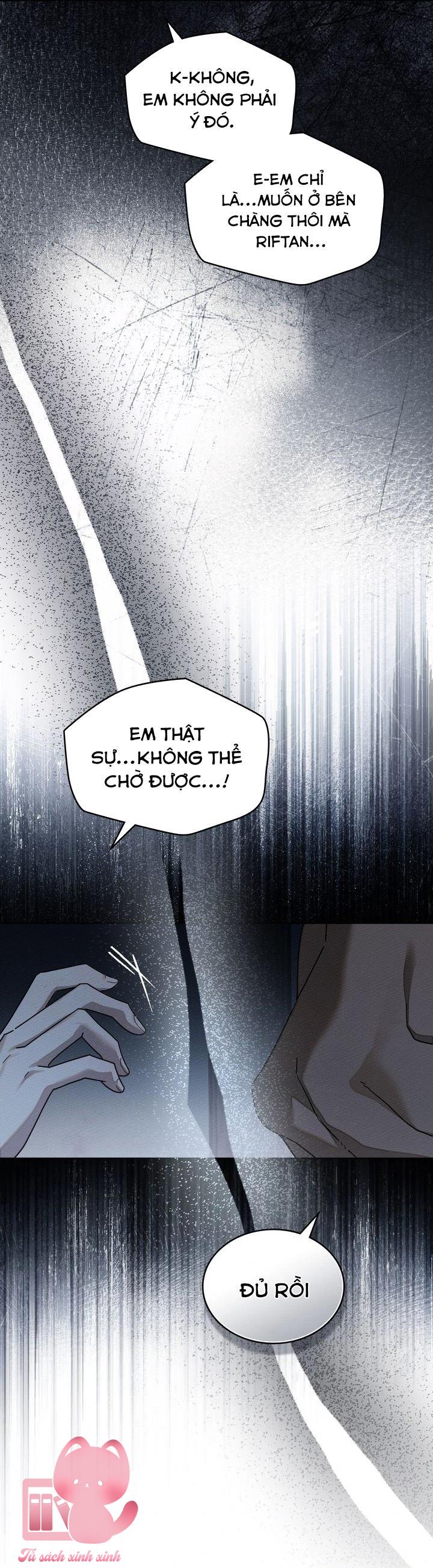 Dưới Tán Cây Sồi - Chap 126 - Trang 17