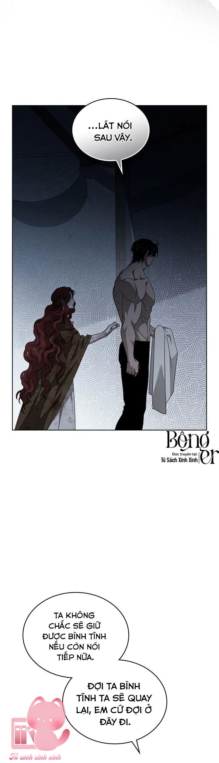 Dưới Tán Cây Sồi - Chap 126 - Trang 18