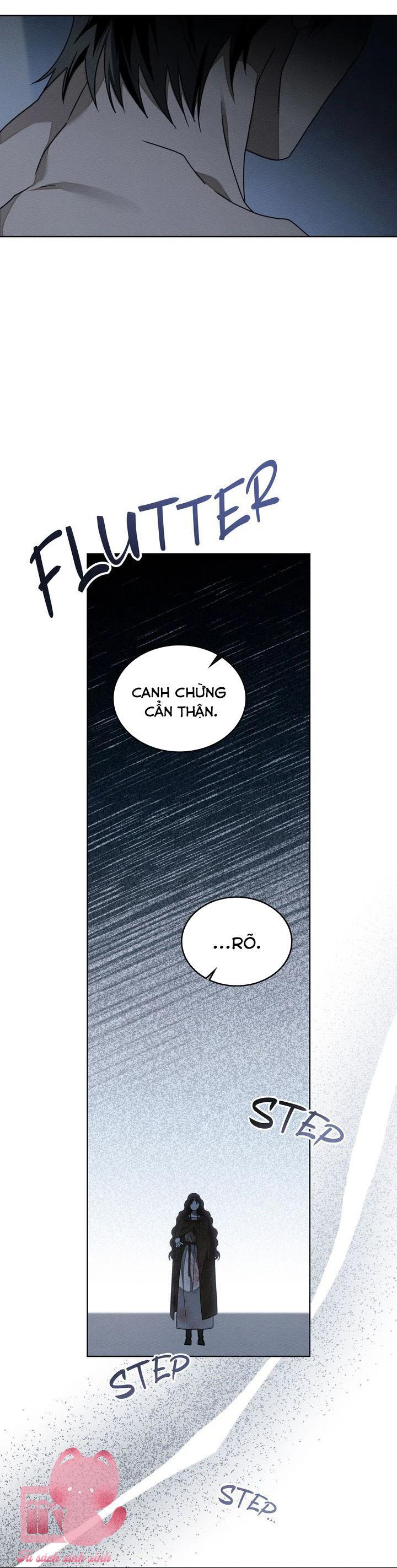 Dưới Tán Cây Sồi - Chap 126 - Trang 19