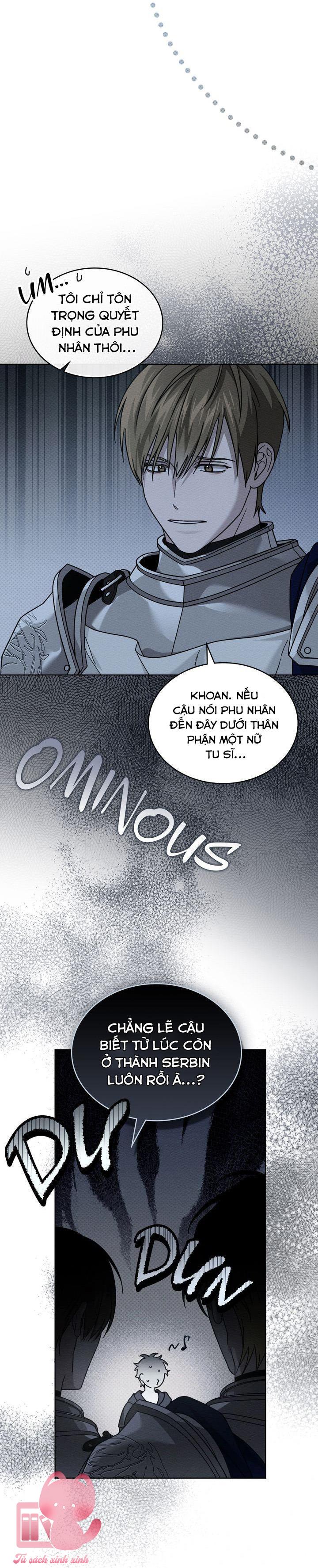 Dưới Tán Cây Sồi - Chap 126 - Trang 26