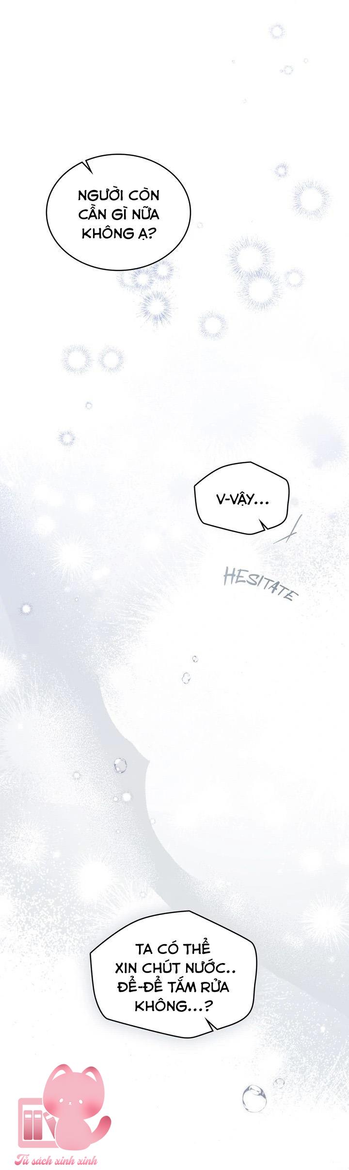 Dưới Tán Cây Sồi - Chap 126 - Trang 29