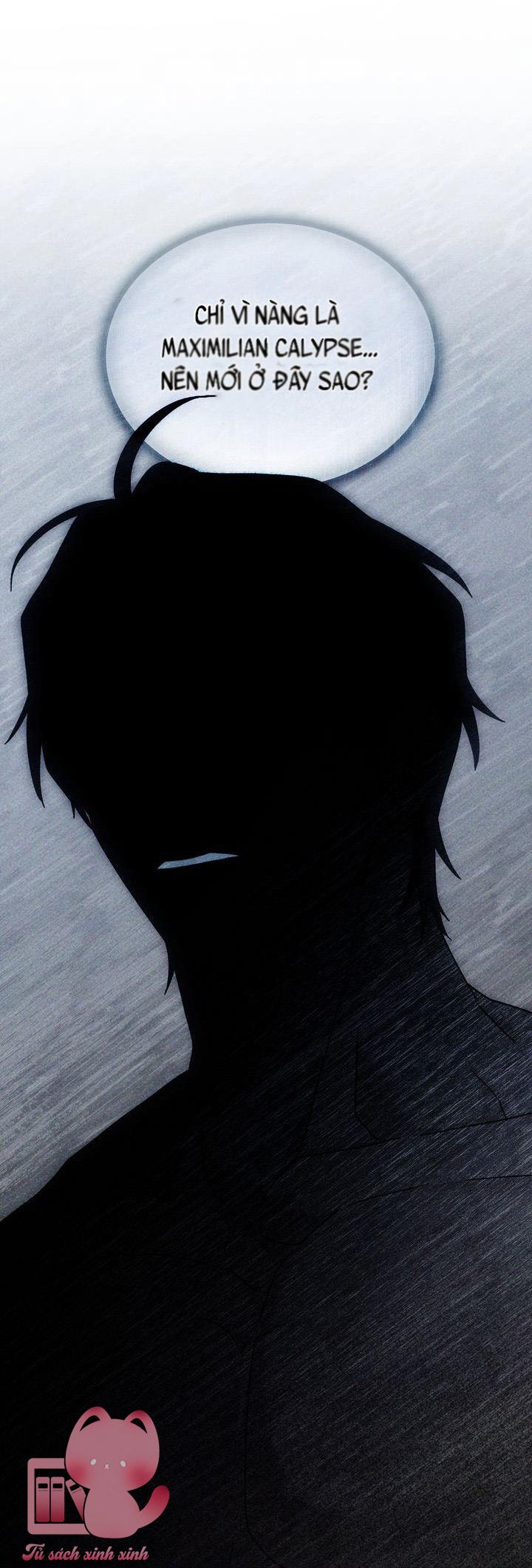 Dưới Tán Cây Sồi - Chap 126 - Trang 35