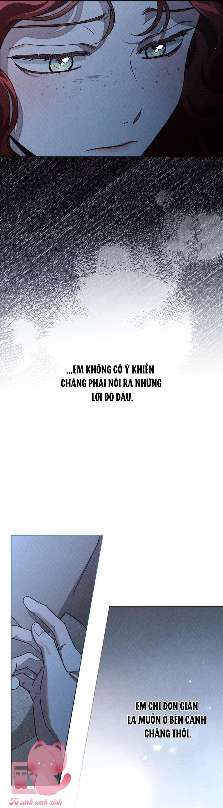 Dưới Tán Cây Sồi - Chap 126 - Trang 36