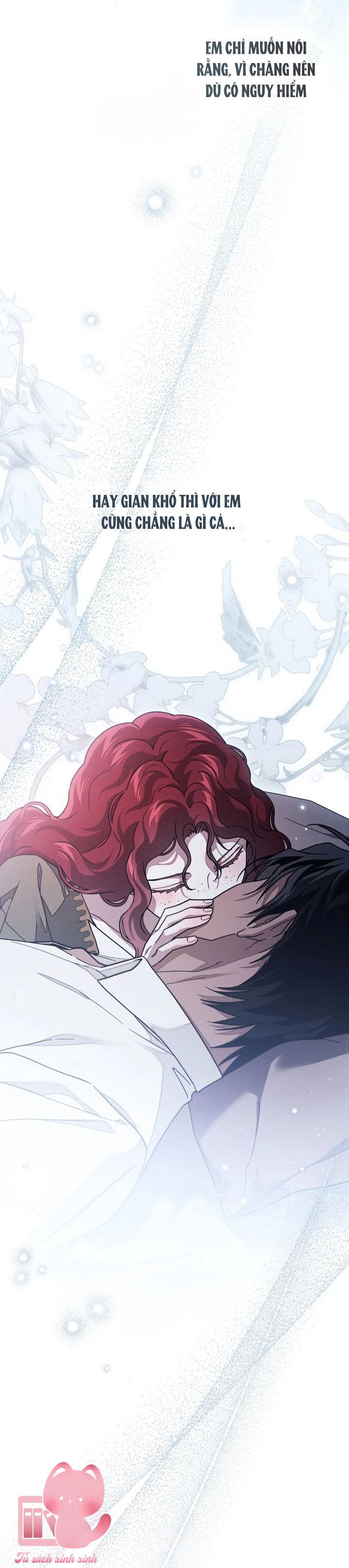 Dưới Tán Cây Sồi - Chap 126 - Trang 37