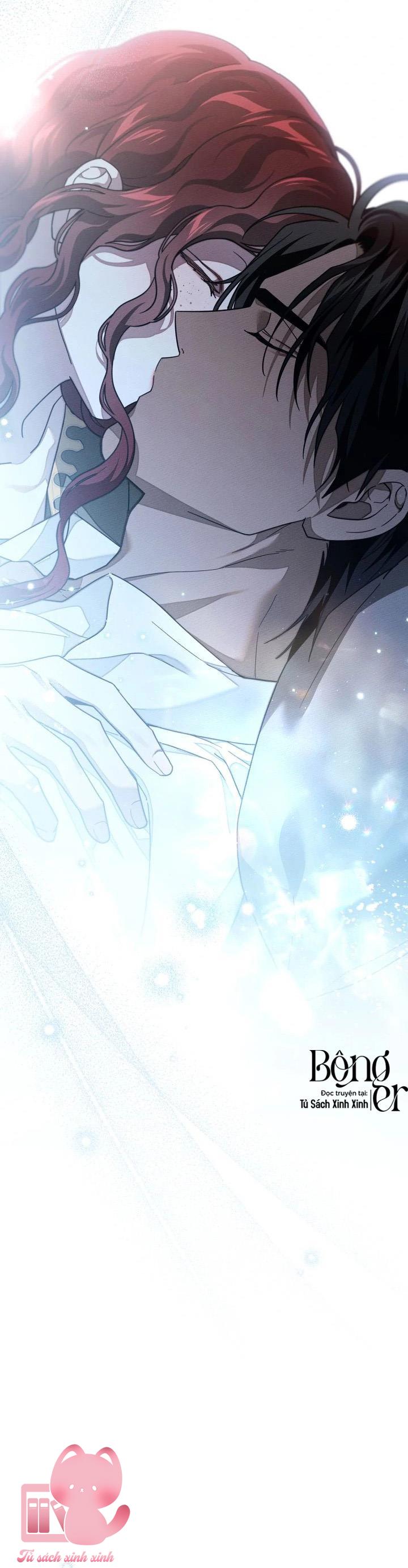 Dưới Tán Cây Sồi - Chap 126 - Trang 39