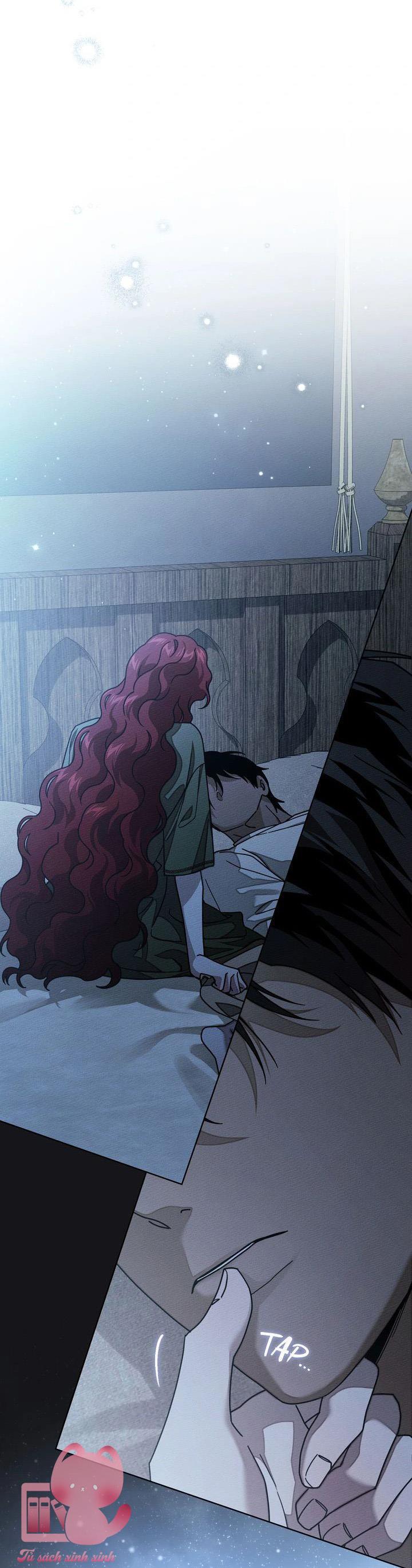 Dưới Tán Cây Sồi - Chap 126 - Trang 40