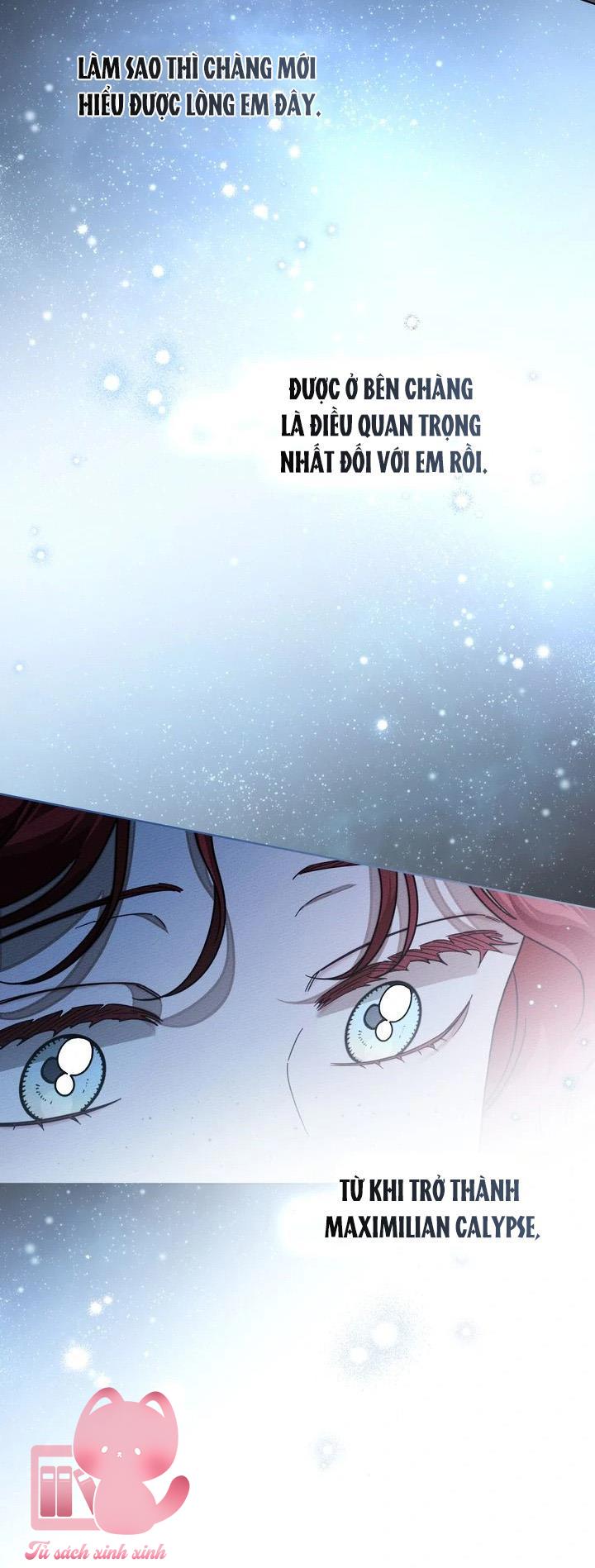 Dưới Tán Cây Sồi - Chap 126 - Trang 41