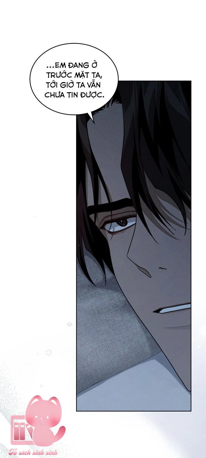 Dưới Tán Cây Sồi - Chap 126 - Trang 44