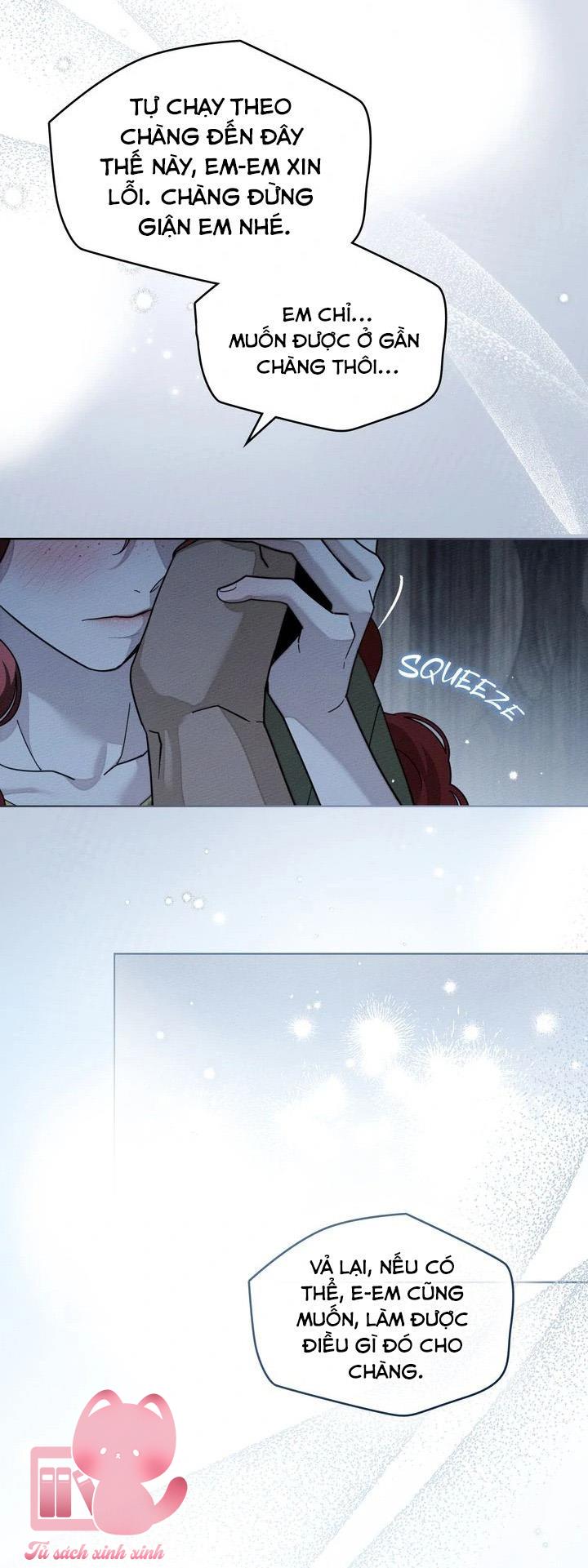 Dưới Tán Cây Sồi - Chap 126 - Trang 45