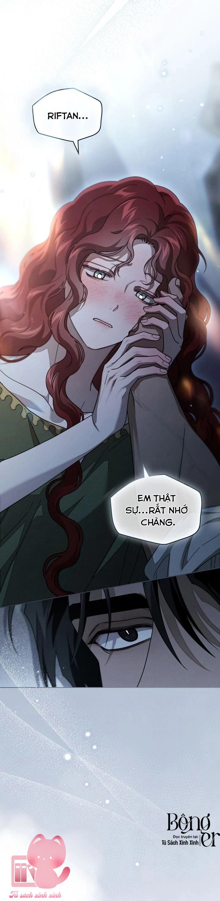 Dưới Tán Cây Sồi - Chap 126 - Trang 46
