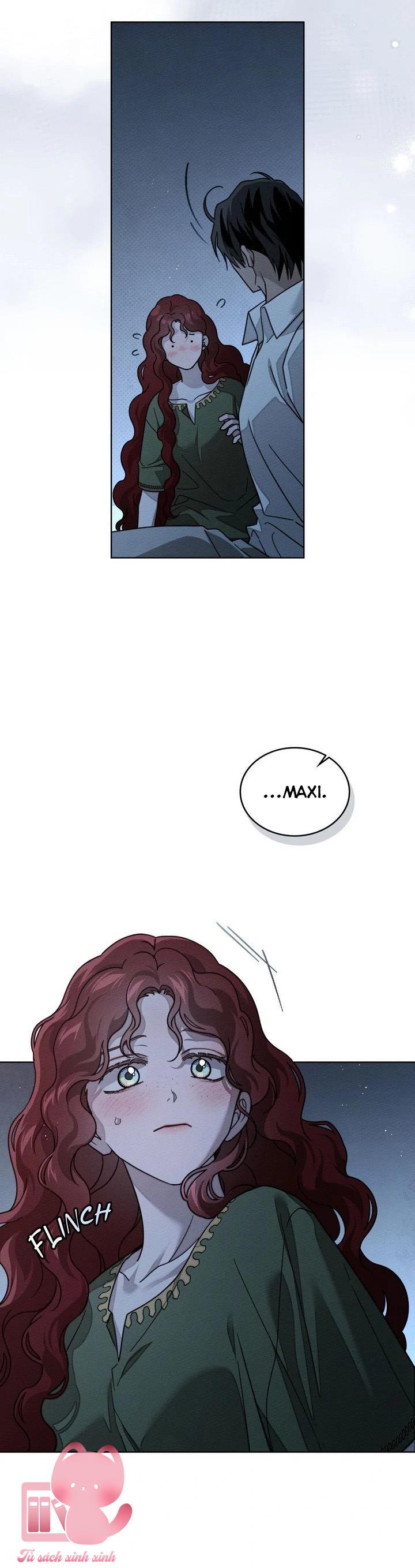 Dưới Tán Cây Sồi - Chap 126 - Trang 47
