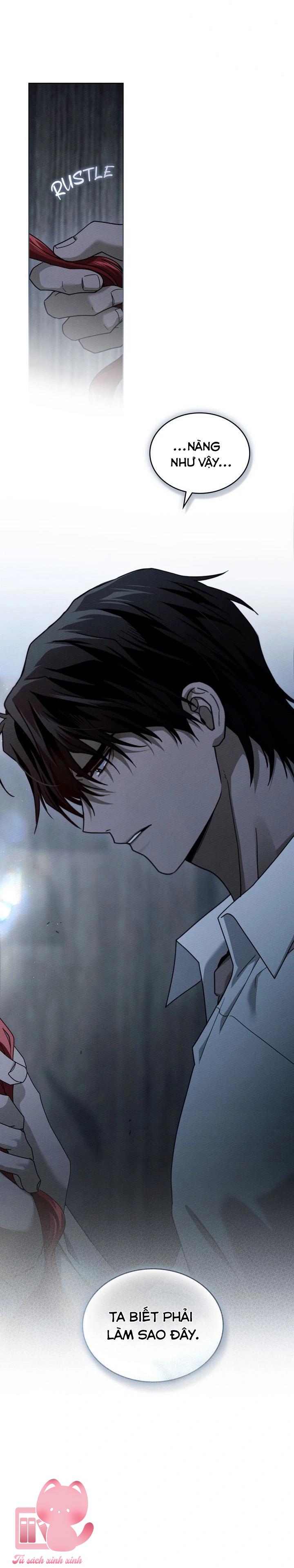 Dưới Tán Cây Sồi - Chap 126 - Trang 48