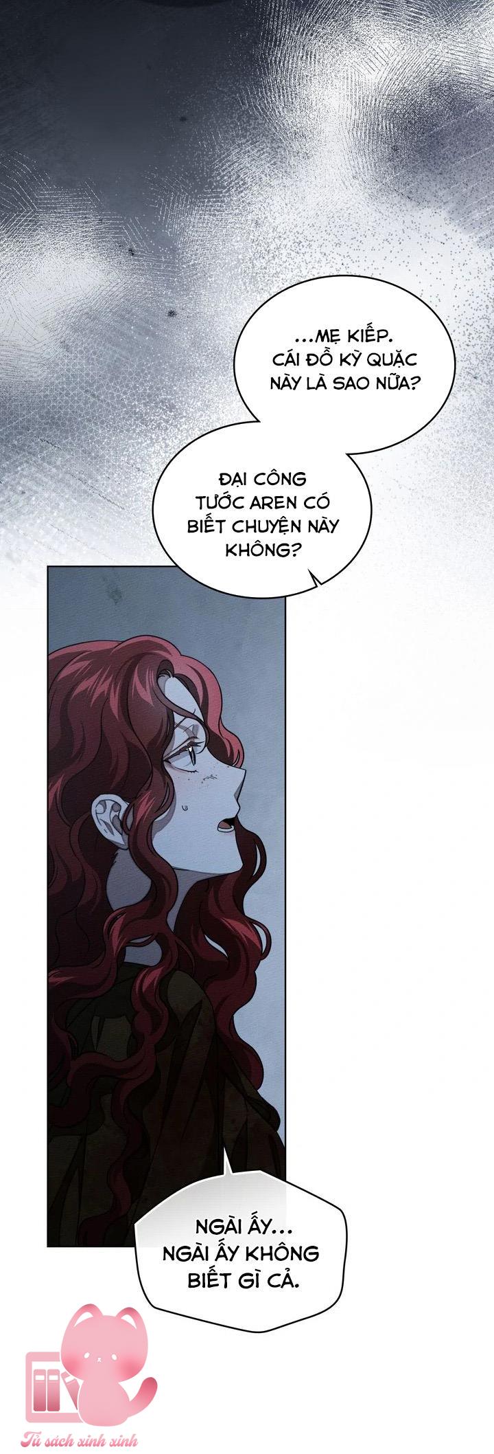 Dưới Tán Cây Sồi - Chap 126 - Trang 6