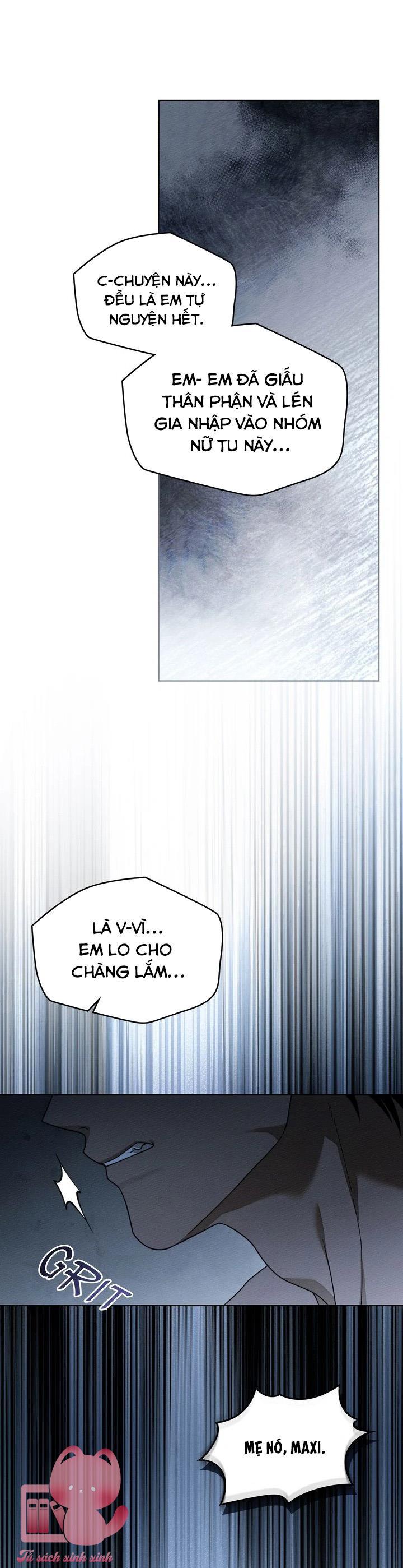 Dưới Tán Cây Sồi - Chap 126 - Trang 7