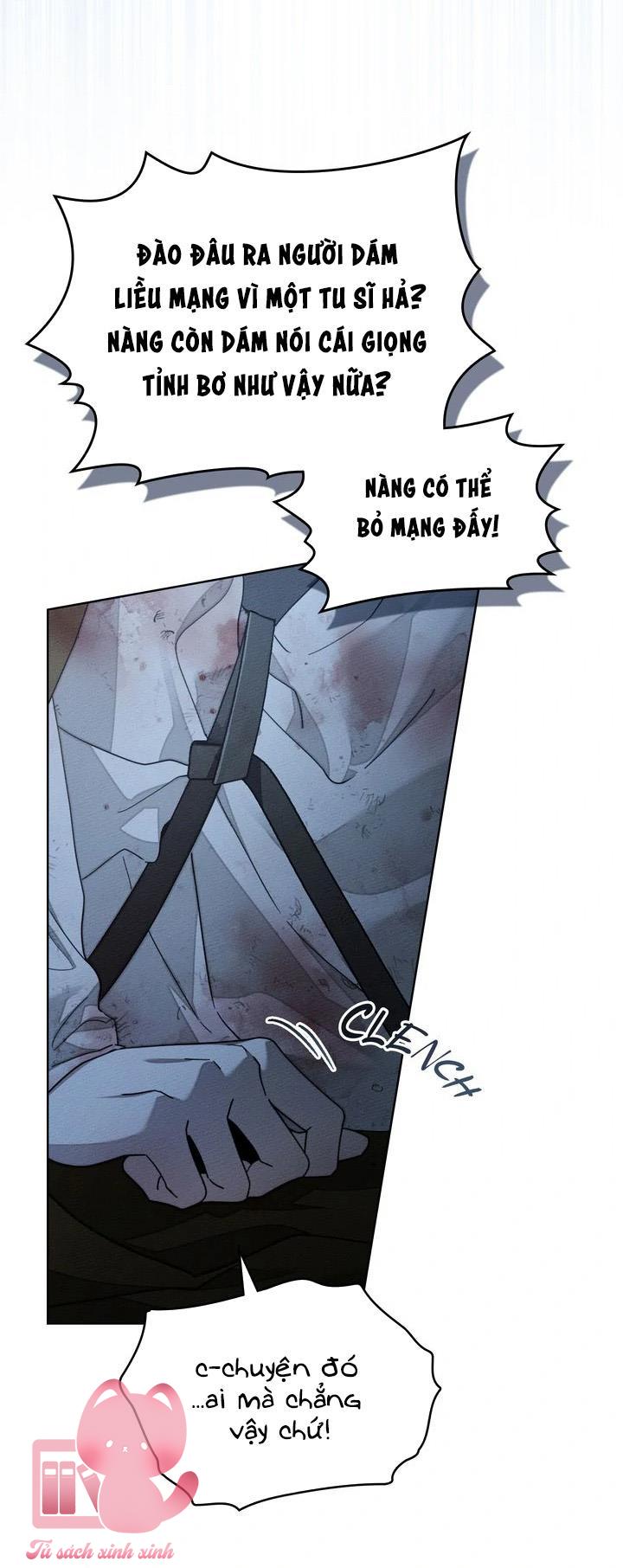 Dưới Tán Cây Sồi - Chap 126 - Trang 9