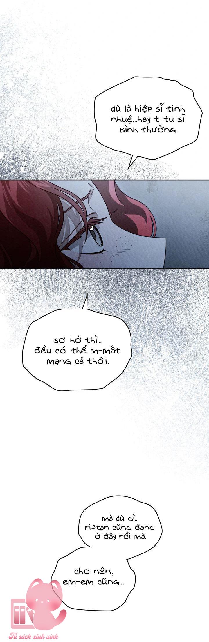 Dưới Tán Cây Sồi - Chap 126 - Trang 10
