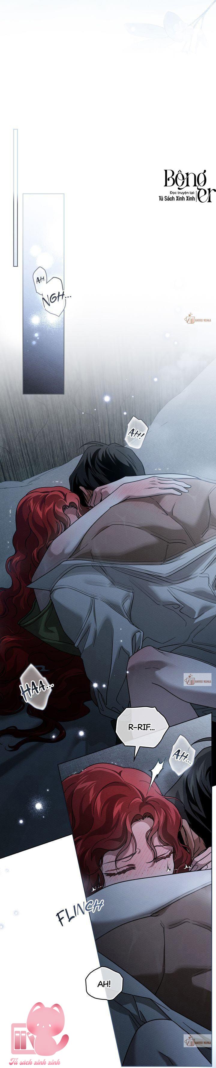 Dưới Tán Cây Sồi - Chap 127 - Trang 11