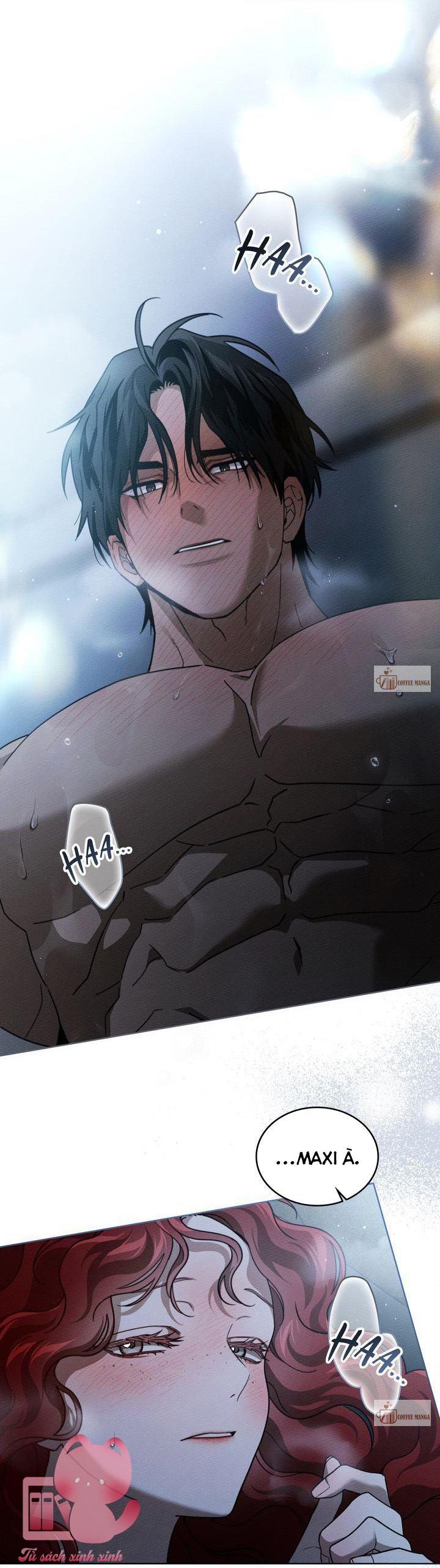 Dưới Tán Cây Sồi - Chap 127 - Trang 12
