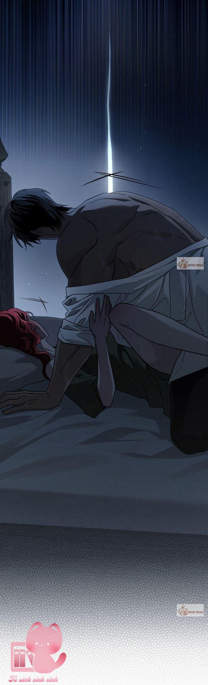 Dưới Tán Cây Sồi - Chap 127 - Trang 15