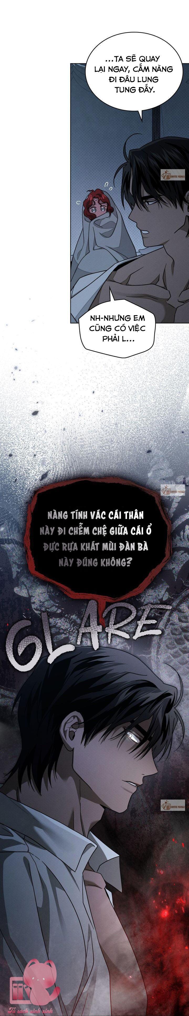 Dưới Tán Cây Sồi - Chap 127 - Trang 17