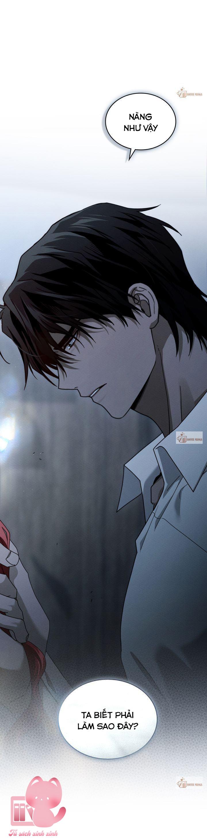 Dưới Tán Cây Sồi - Chap 127 - Trang 3