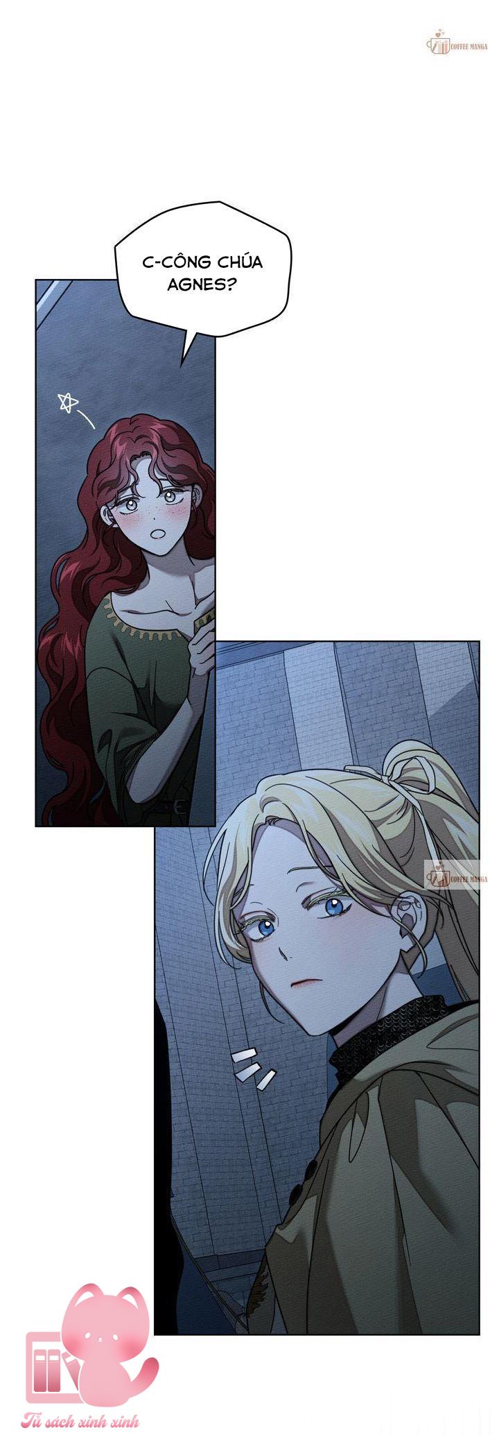 Dưới Tán Cây Sồi - Chap 127 - Trang 23