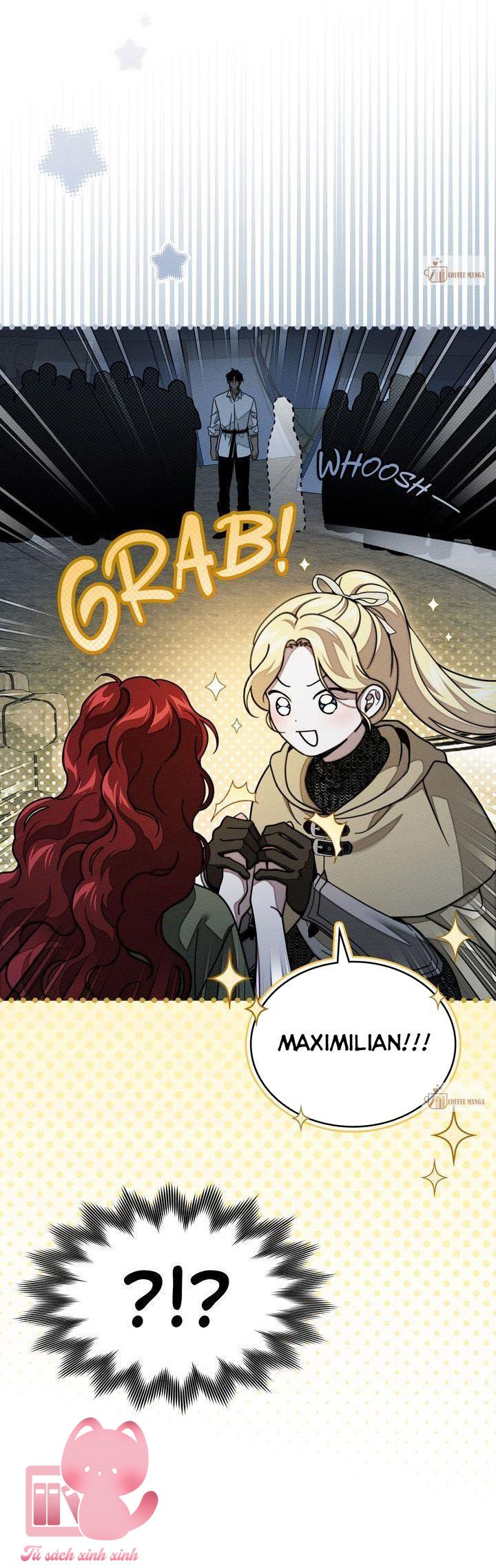 Dưới Tán Cây Sồi - Chap 127 - Trang 24