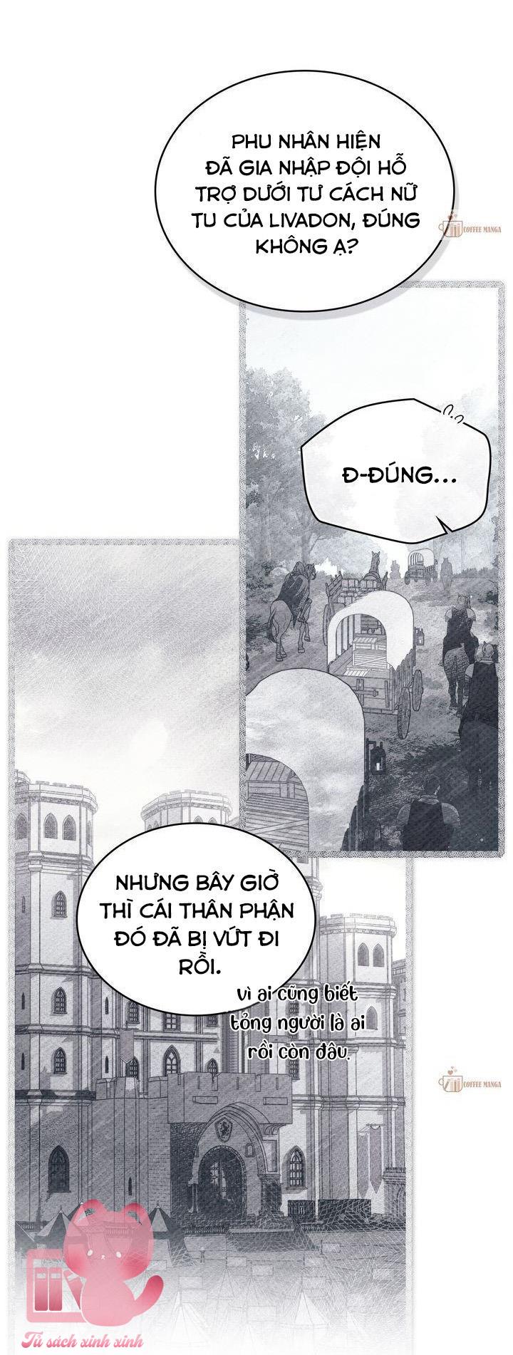 Dưới Tán Cây Sồi - Chap 127 - Trang 30