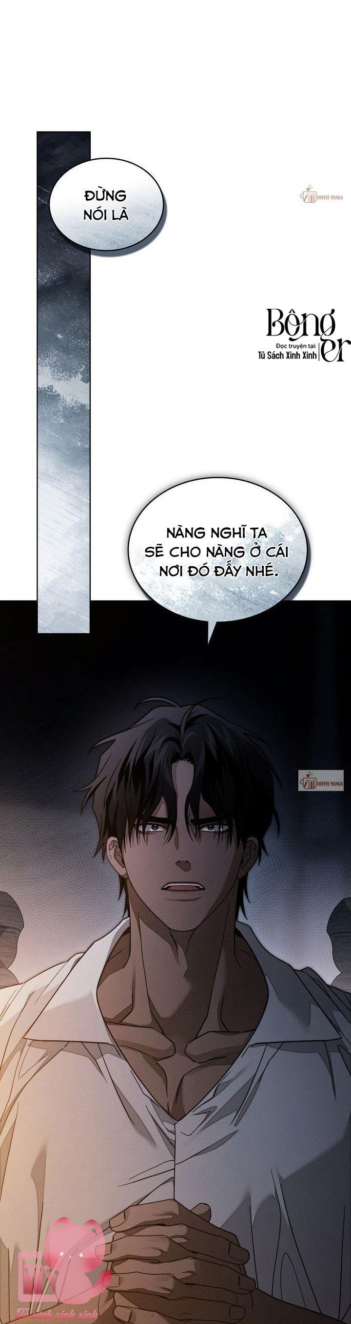 Dưới Tán Cây Sồi - Chap 127 - Trang 32
