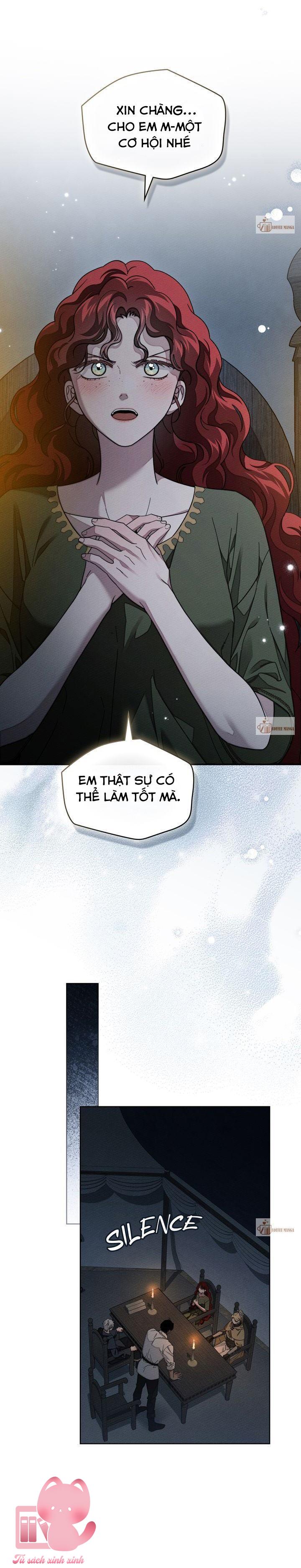 Dưới Tán Cây Sồi - Chap 127 - Trang 40