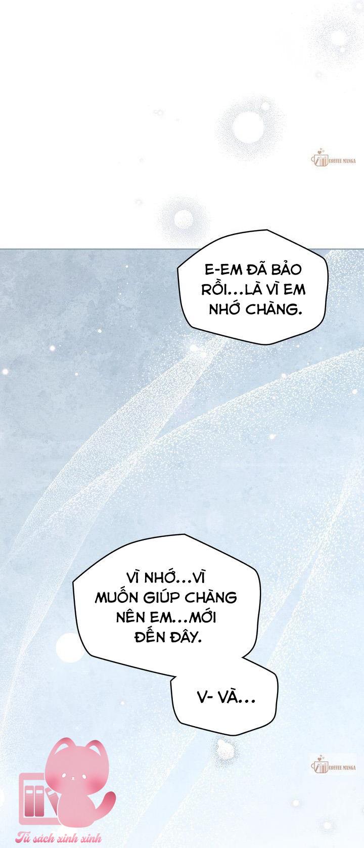 Dưới Tán Cây Sồi - Chap 127 - Trang 5