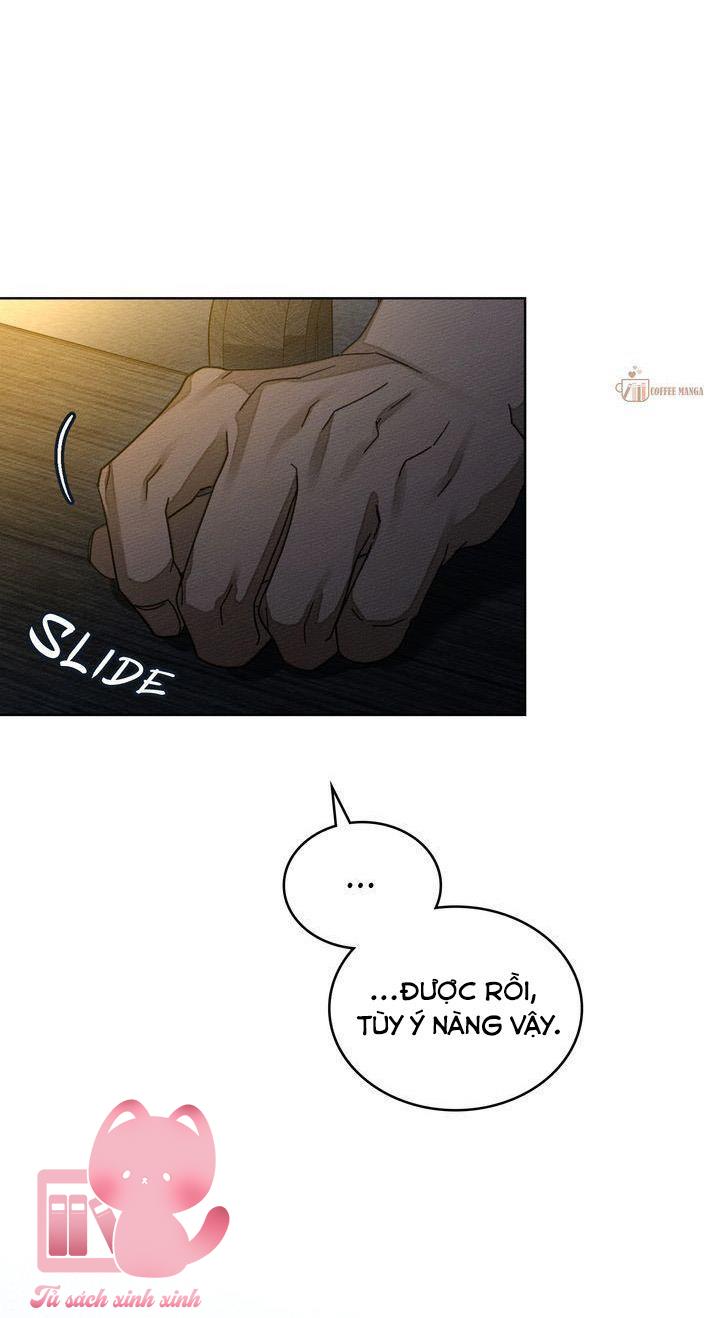 Dưới Tán Cây Sồi - Chap 127 - Trang 41