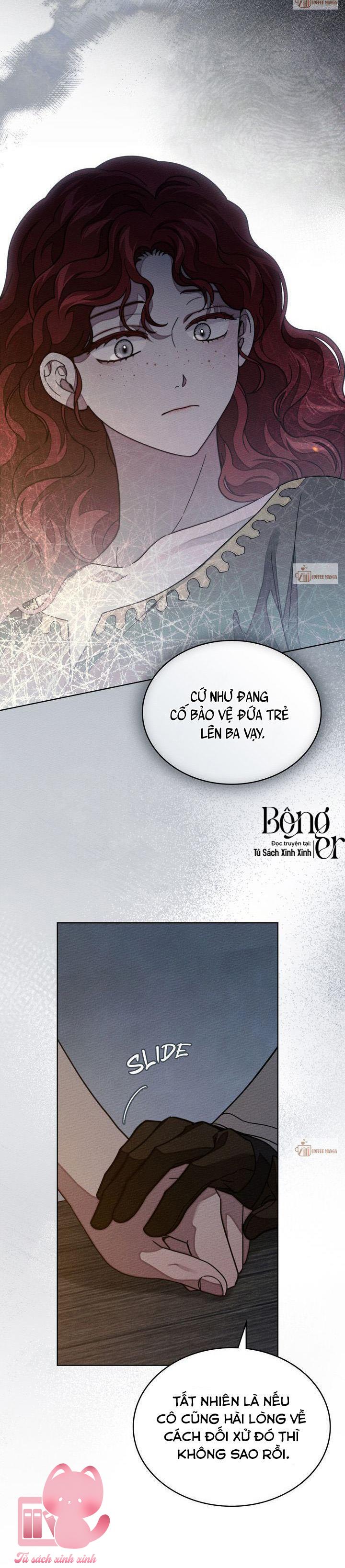 Dưới Tán Cây Sồi - Chap 127 - Trang 46