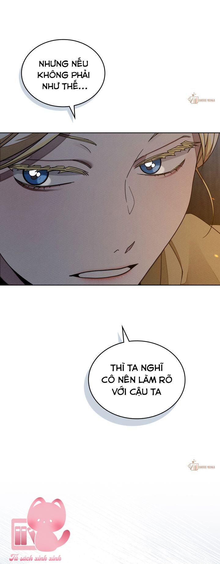 Dưới Tán Cây Sồi - Chap 127 - Trang 47