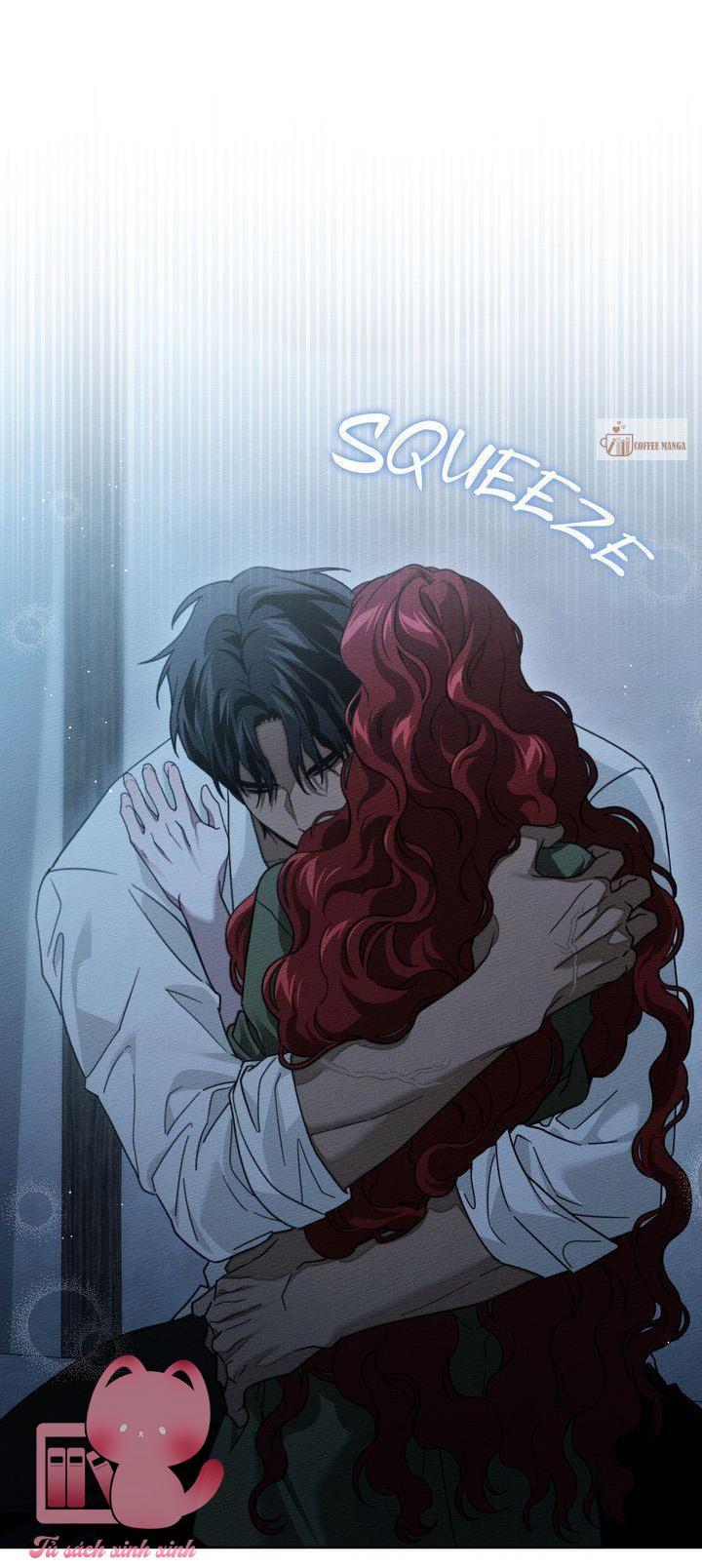 Dưới Tán Cây Sồi - Chap 127 - Trang 7
