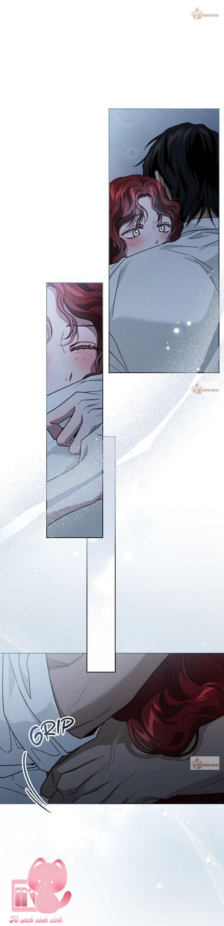 Dưới Tán Cây Sồi - Chap 127 - Trang 8