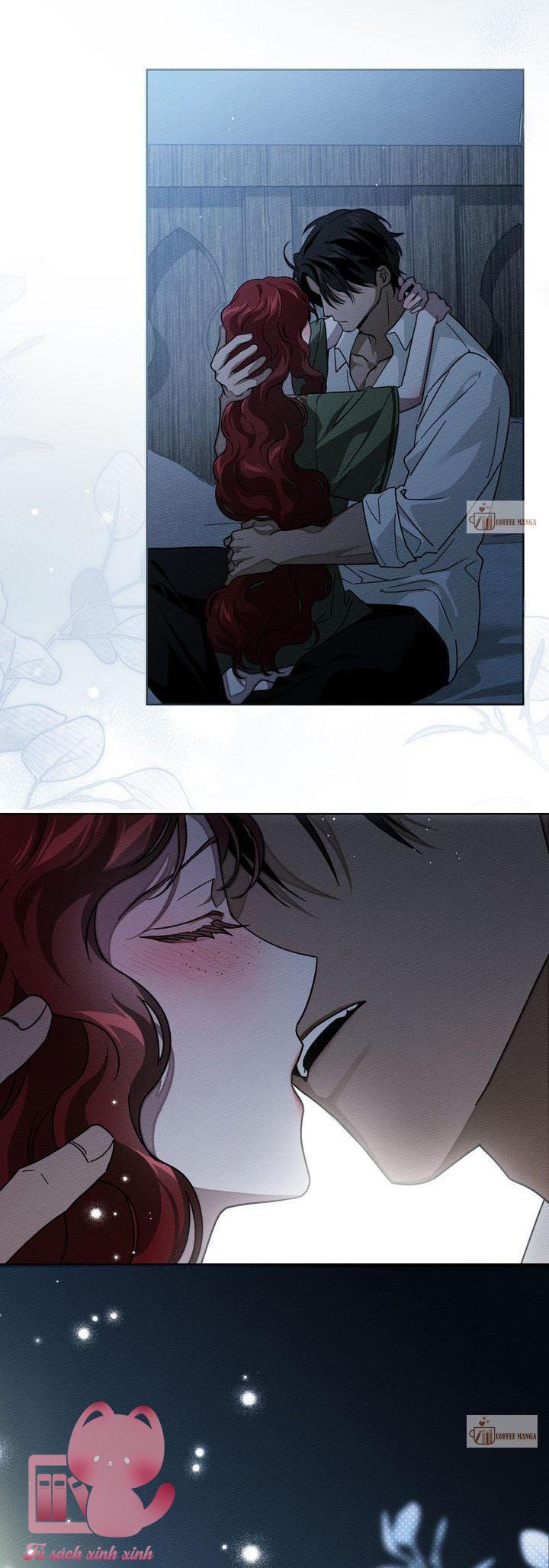 Dưới Tán Cây Sồi - Chap 127 - Trang 9