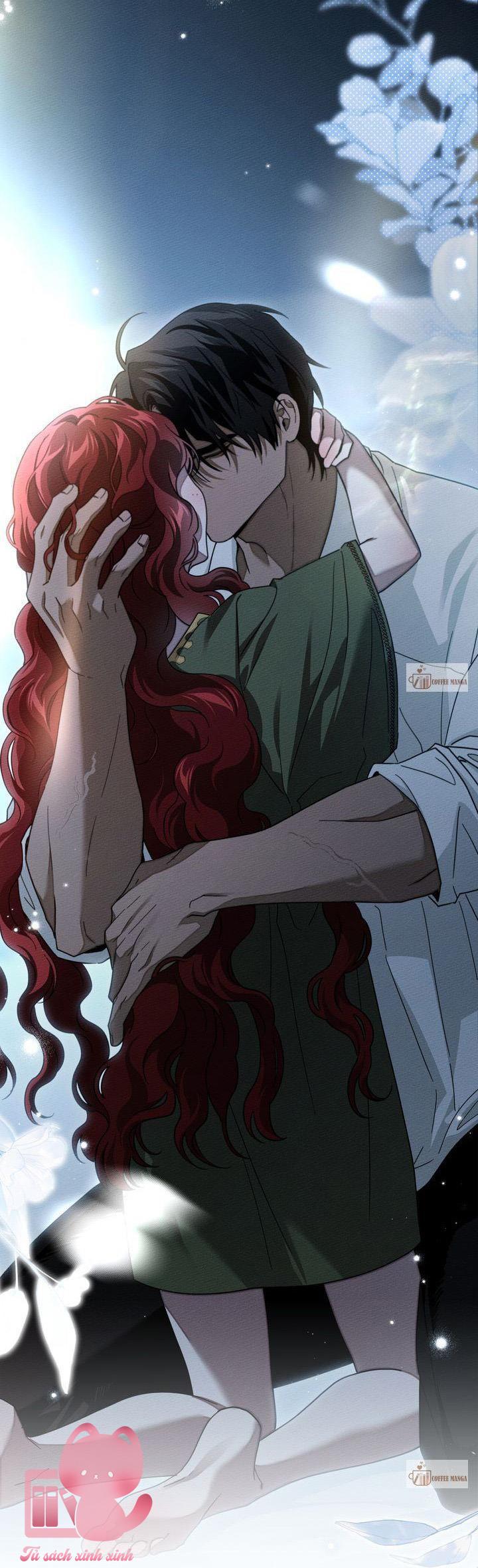 Dưới Tán Cây Sồi - Chap 127 - Trang 10
