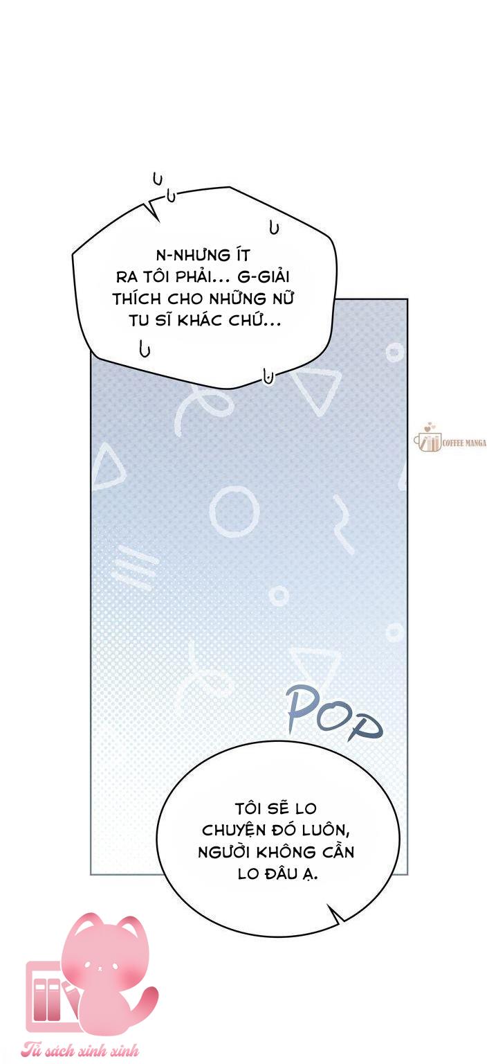 Dưới Tán Cây Sồi - Chap 128 - Trang 12