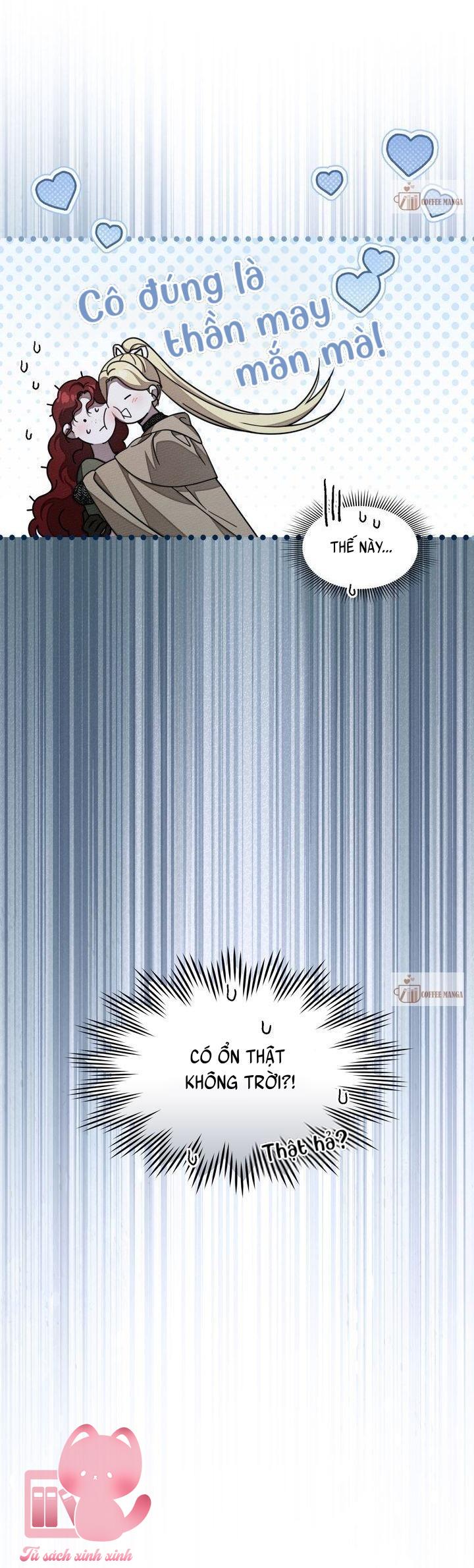 Dưới Tán Cây Sồi - Chap 128 - Trang 13