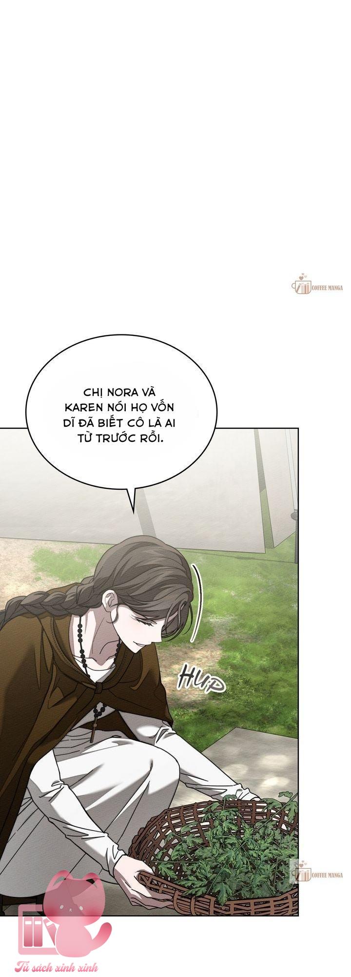 Dưới Tán Cây Sồi - Chap 128 - Trang 17